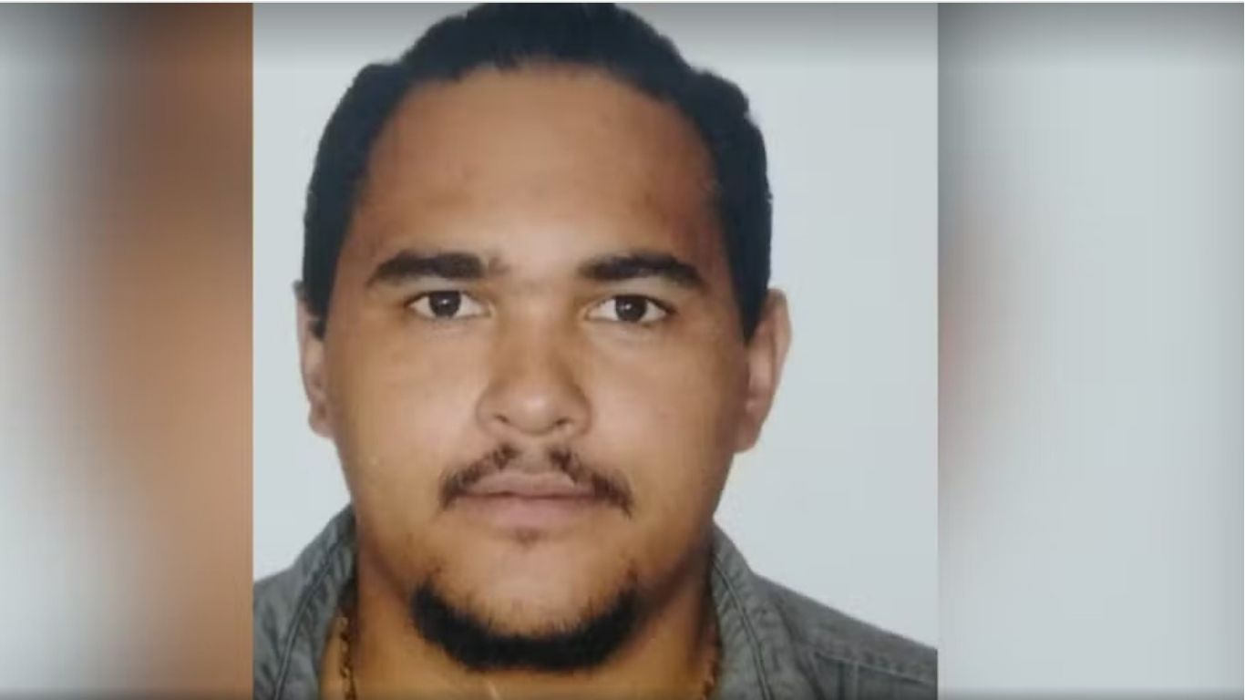 Polícia revela como chegou até o homem que matou menina de 6 anos no MS; confronto terminou em morte