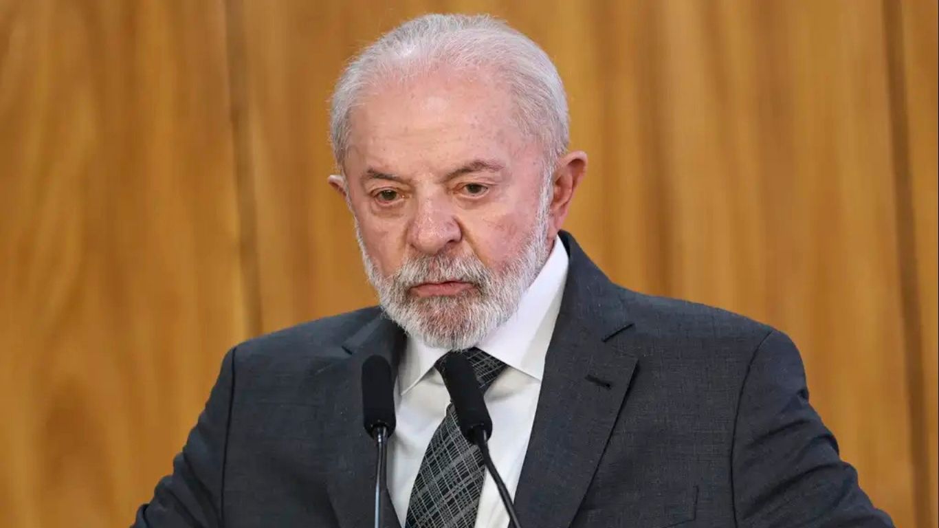 Aprovação de Lula sobe pela segunda vez e alcança 46%; saiba quanto foi a queda de reprovação