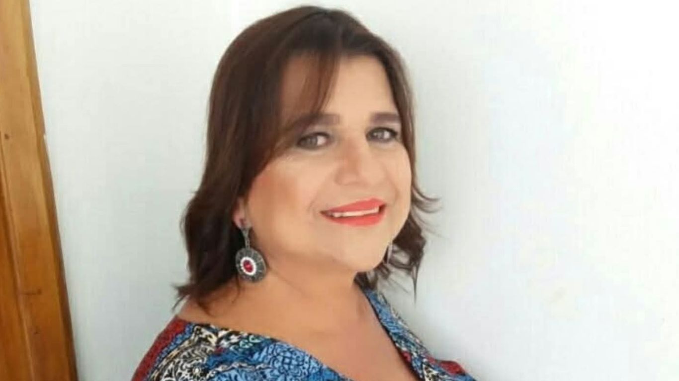 Piritiba: Familiares e amigos se comovem pelo falecimento da professora Neuma Passo; prefeitura emite nota de pesar